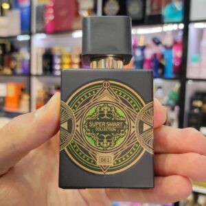 عطر مینیاتوری اینیشیو عود فور گریتنس سوپر اسمارت | SUPER SMART Initio Oud for Greatness