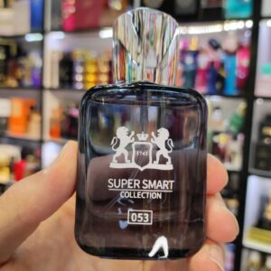 عطر مینیاتوری مارلی سدلی سوپر اسمارت | SUPER SMART Marly Sedley