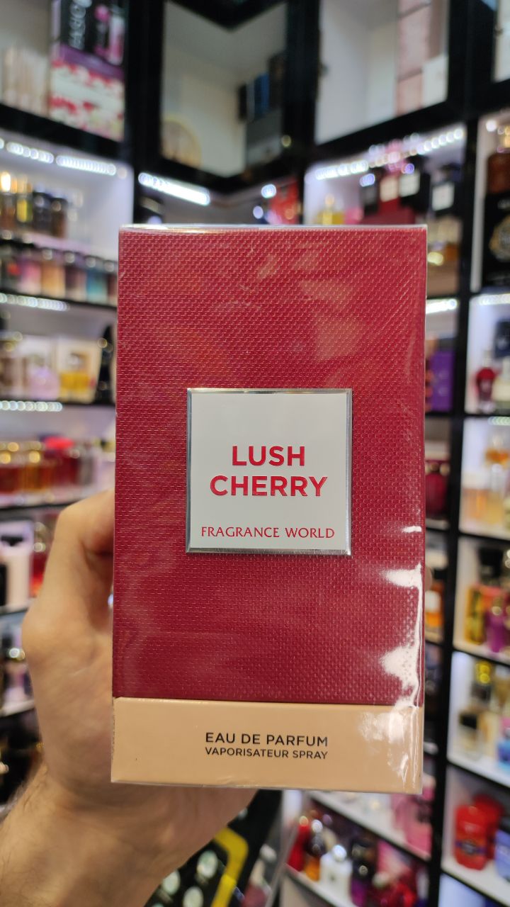 IMG_20250413_151655_887.jpg عطر تام فورد لاست چری فراگرنس ورلد (لاش چری) | Fragrance World LUSH CHERRY - Image 4