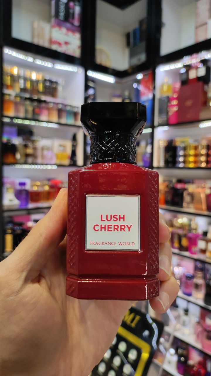 IMG_20250413_151657_352.jpg عطر تام فورد لاست چری فراگرنس ورلد (لاش چری) | Fragrance World LUSH CHERRY - Image 2