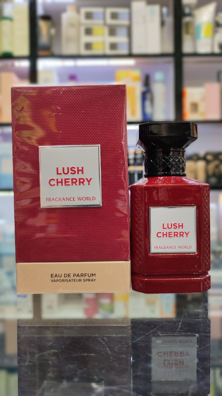 IMG_20250413_151658_468.jpg عطر تام فورد لاست چری فراگرنس ورلد (لاش چری) | Fragrance World LUSH CHERRY - Image 3