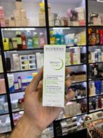 آبرسان پوست چرب بایودرما مدل BIODERMA - Sebium Hydra - Image 5