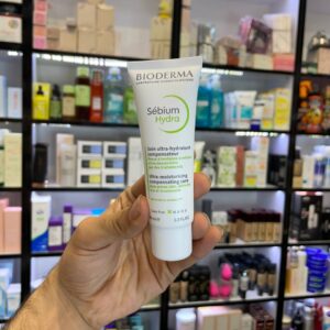 آبرسان پوست چرب بایودرما مدل BIODERMA – Sebium Hydra