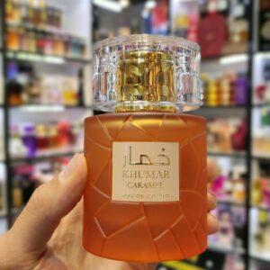 عطر خمار کارامل وادی الخلیج | Khumar caramel Wadi Al Khaleej