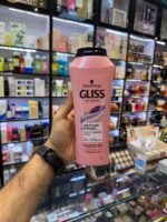 شامپو موهای خشک گلیس - GLISS - Image 2