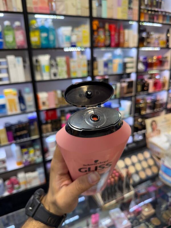 شامپو موهای خشک گلیس - GLISS - Image 4