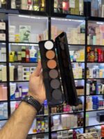 پالت ابرو 6 رنگ ماسکات - MASCOT - Image 2