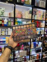 پالت سایه 40 رنگ آرت اسکین - artskin - Image 3