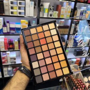 پالت سایه 40 رنگ آرت اسکین – artskin