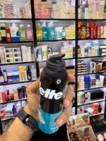 فوم اصلاح صورت ژیلت Original Scent پوست حساس - Gillette - Image 3