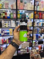 فوم اصلاح صورت ژیلت رایحه لیمو - Gillette - Image 2