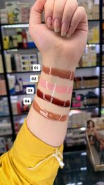 لیپ گلاس لیپ گلاس تیوپی اولیبولا - OLLIBOLLA - Image 2