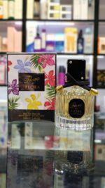 عطر گوچی فلورا فرگرانس ورلد (فلورا بای فلورا) | Fragrance World Flora by Flora - Image 3