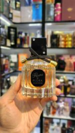 عطر گوچی فلورا فرگرانس ورلد (فلورا بای فلورا) | Fragrance World Flora by Flora - Image 2