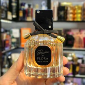 عطر گوچی فلورا فرگرانس ورلد (فلورا بای فلورا) | Fragrance World Flora by Flora