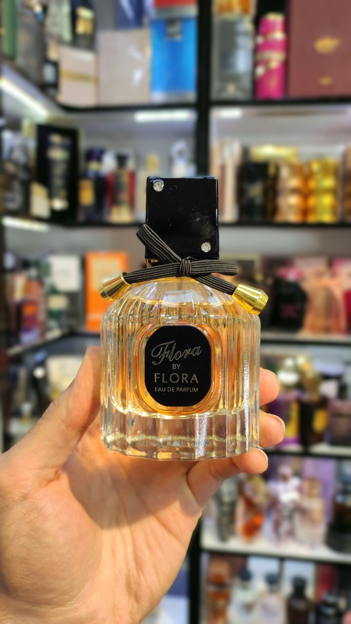IMG_20250424_182328_337.jpg عطر گوچی فلورا فرگرانس ورلد (فلورا بای فلورا) | Fragrance World Flora by Flora - Image 2