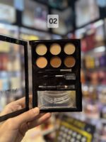 کیت سایه ابرو یوشاس - USHAS - Image 3