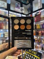 کیت سایه ابرو یوشاس - USHAS - Image 2