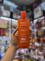 شامپو مو فر کنتو حاوی شی باتر - cantu - Image 2
