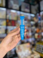 ریمل آبی حجم دهنده کاریته - karite - Image 3