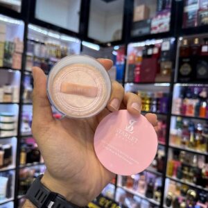 پودر فیکس و پودر بیک استارلت – STARLET