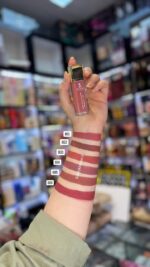 رژ لب مایع استارلت - STARLET - Image 2