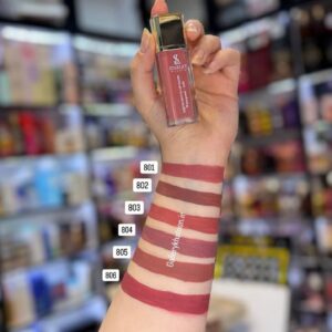 رژ لب مایع استارلت – STARLET