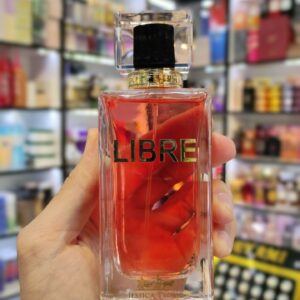 عطر لیبر ایو سن لورن جسیکا تویین (لیبره) | Jessica Twain Libre