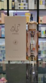 عطر تریاق لطافه | Lattafa TERIAQ - Image 3