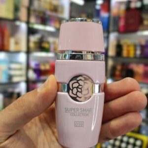 عطر مینیاتوری یارا صورتی سوپر اسمارت | SUPER SMART YARA