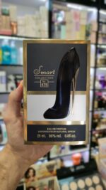 عطر مینیاتوری گودگرل اسمارت کالکشن 475 | Good Girl SMART COLLECTION 475 - Image 4