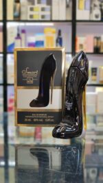 عطر مینیاتوری گودگرل اسمارت کالکشن 475 | Good Girl SMART COLLECTION 475 - Image 3