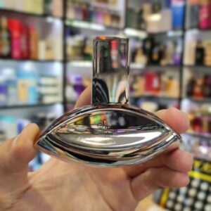 عطر مینیاتوری ایفوریا زنانه اسمارت کالکشن 201 | Ck Euphoria SMART COLLECTION 201