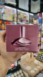عطر مینیاتوری ایفوریا زنانه اسمارت کالکشن 201 | Ck Euphoria SMART COLLECTION 201 - Image 4