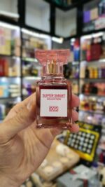 عطر مینیاتوری تام فورد لاست چری سوپر اسمارت | SUPER SMART Tom Ford Lost Cherry - Image 2