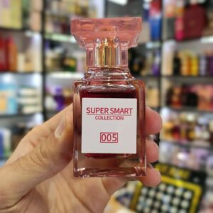 عطر مینیاتوری تام فورد لاست چری سوپر اسمارت | SUPER SMART Tom Ford Lost Cherry6944348800042