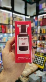 عطر مینیاتوری تام فورد لاست چری سوپر اسمارت | SUPER SMART Tom Ford Lost Cherry - Image 4