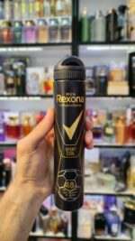 اسپری ضد تعریق مردانه رکسونا مدل Rexona – Sport Cool - Image 2