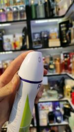 اسپری ضد تعریق زنانه رکسونا مدل Rexona – Stress Control - Image 3