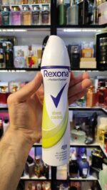 اسپری ضد تعریق زنانه رکسونا مدل Rexona – Stress Control - Image 2