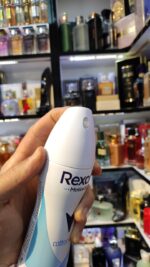 اسپری ضد تعریق زنانه رکسونا مدل Rexona – COTTON DRY - Image 3