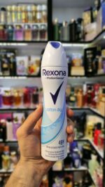 اسپری ضد تعریق زنانه رکسونا مدل Rexona – COTTON DRY - Image 2