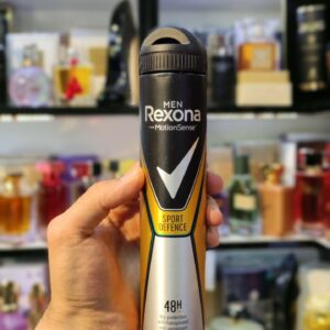 اسپری ضد تعریق مردانه رکسونا مدل Rexona – Sport Defense