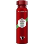 اسپری ضدتعریق اولد اسپاس مدل ری استارت - Old Spice