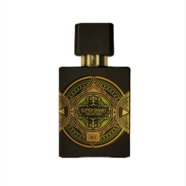 عطر مینیاتوری اینیشیو عود فور گریتنس سوپر اسمارت | SUPER SMART Initio Oud for Greatness - Image 1