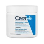 کرم آبرسان و مرطوب کننده سراوی پوست خشک - CeraVe