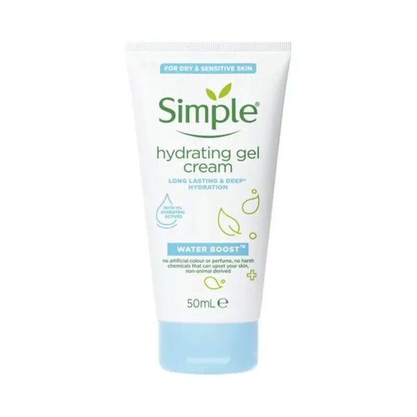 آبرسان قوی سیمپل مدل Simple - Water Boost - Image 1