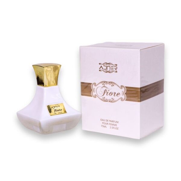 عطر لویست بل لانکوم ابنر (فیوره) | Abner Fiore - Image 1