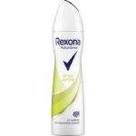 اسپری ضد تعریق زنانه رکسونا مدل Rexona – Stress Control