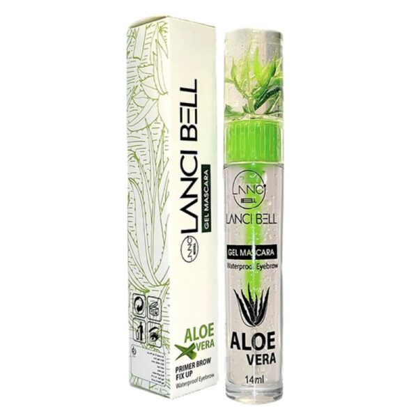 ژل لیفت ابرو آلوورا لنسی بل - LANCI BELL - Image 1